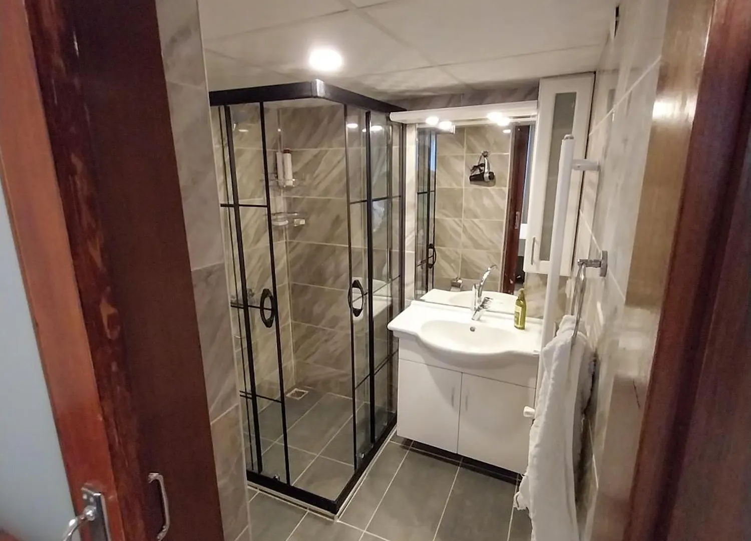 Beautiful Stone Guesthouse In Cool Konak District Izmir Lejlighed